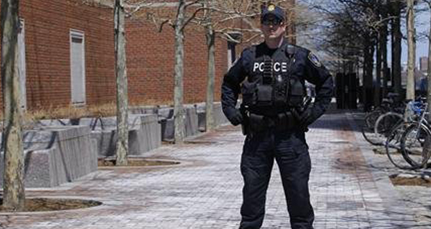 Trois autres suspects inculpés après l’attentat de Boston